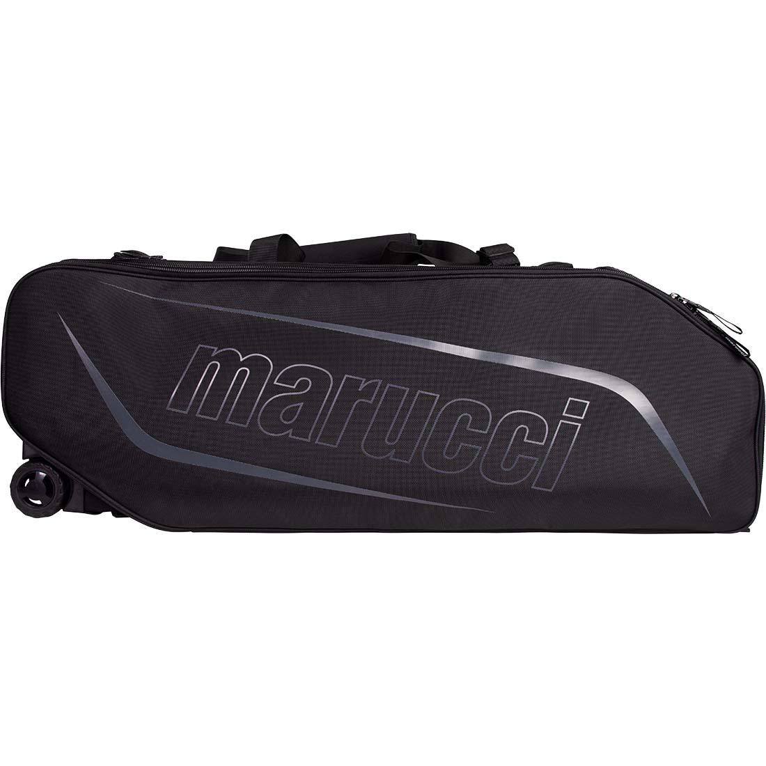 Marucci XD Wheeled Baseball/Softball Bat Bag