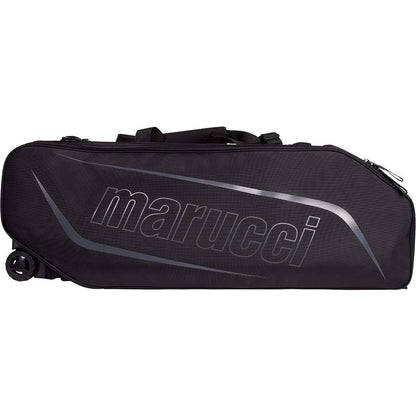 Marucci XD Wheeled Baseball/Softball Bat Bag