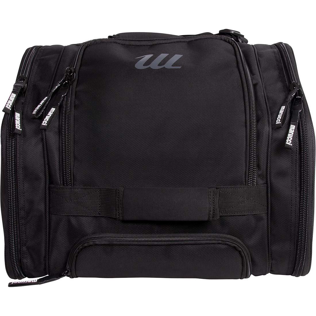Marucci XD Wheeled Baseball/Softball Bat Bag