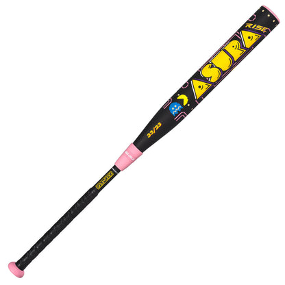 2026 Marucci Asura Rise Pac-Man Fastpitch Softball Bat: -11, -10