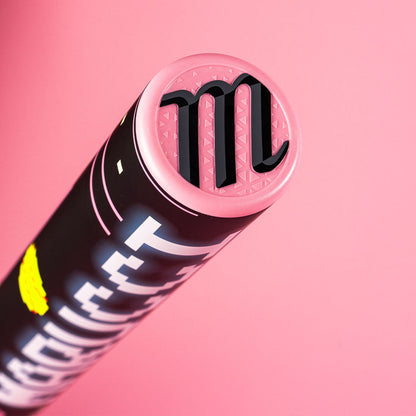 2026 Marucci Asura Rise Pac-Man Fastpitch Softball Bat: -11, -10