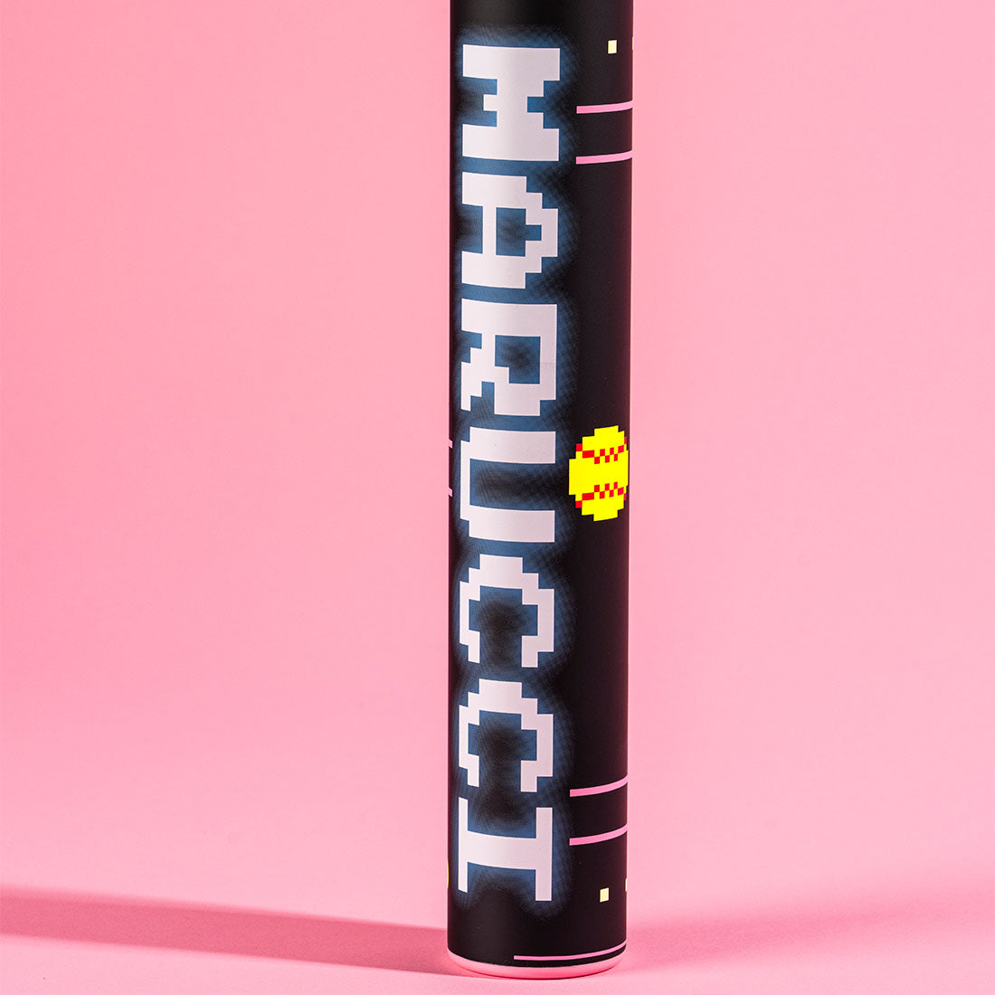 2026 Marucci Asura Rise Pac-Man Fastpitch Softball Bat: -11, -10
