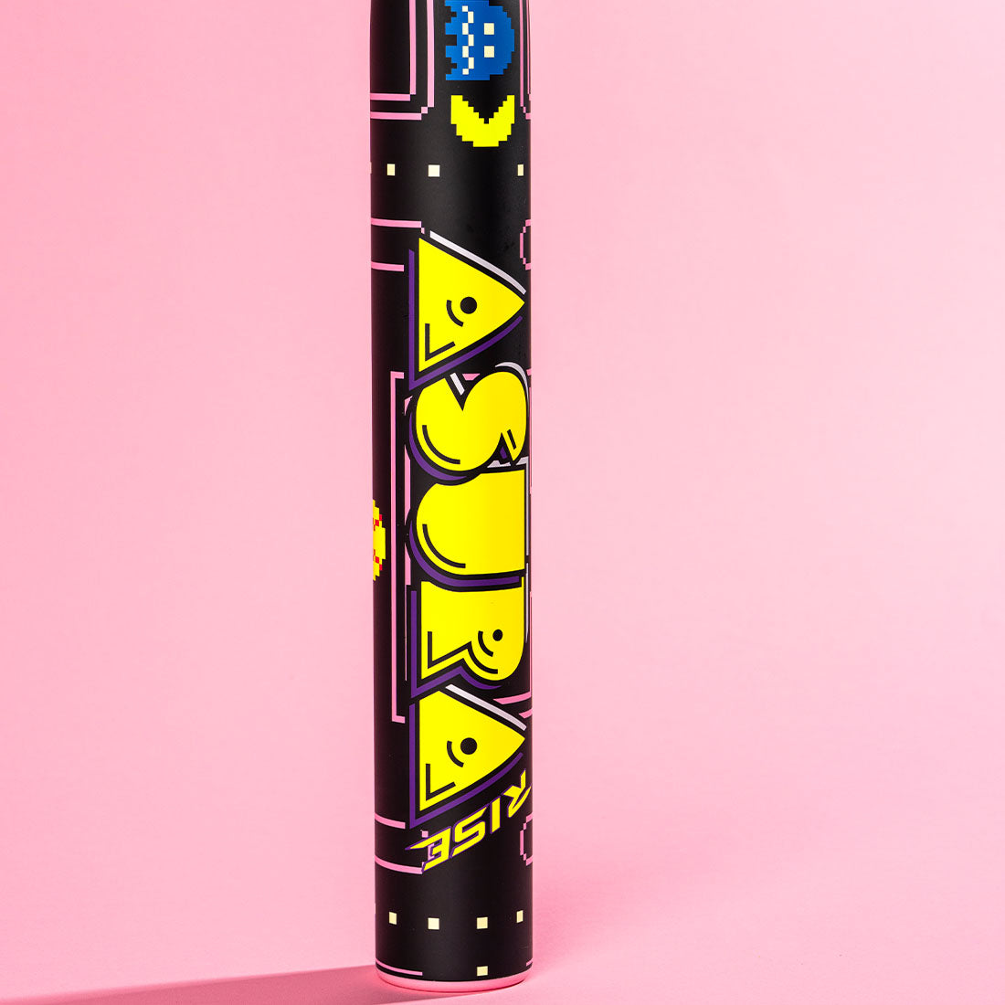 2026 Marucci Asura Rise Pac-Man Fastpitch Softball Bat: -11, -10