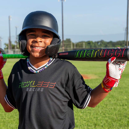 2027 Marucci RCKLESS Gen 2 Composite 2 3/4" USSSA Baseball Bat: -10, -8, -5