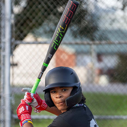 2027 Marucci RCKLESS Gen 2 Composite 2 3/4" USSSA Baseball Bat: -10, -8, -5