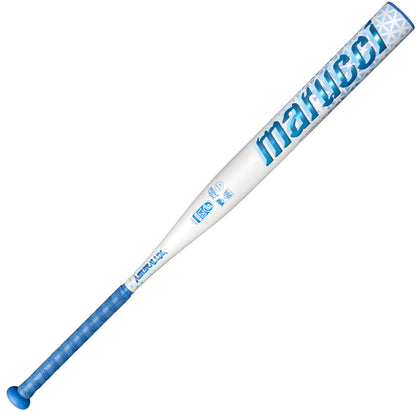 2027 Marucci Asura LUX Rise 1PC Fastpitch Softball Bat: -11, -10, -9, -8