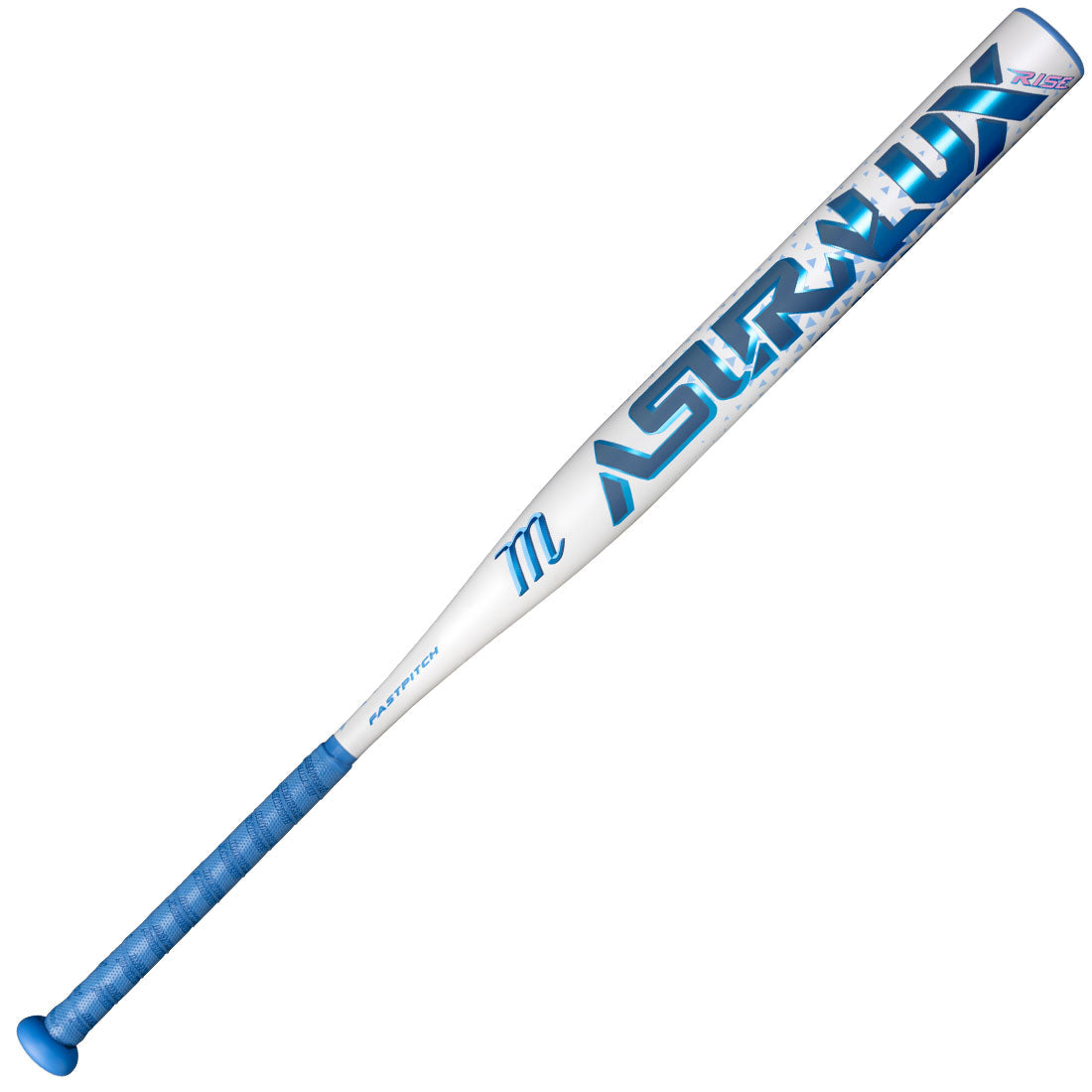 2027 Marucci Asura LUX Rise 1PC Fastpitch Softball Bat: -11, -10, -9, -8
