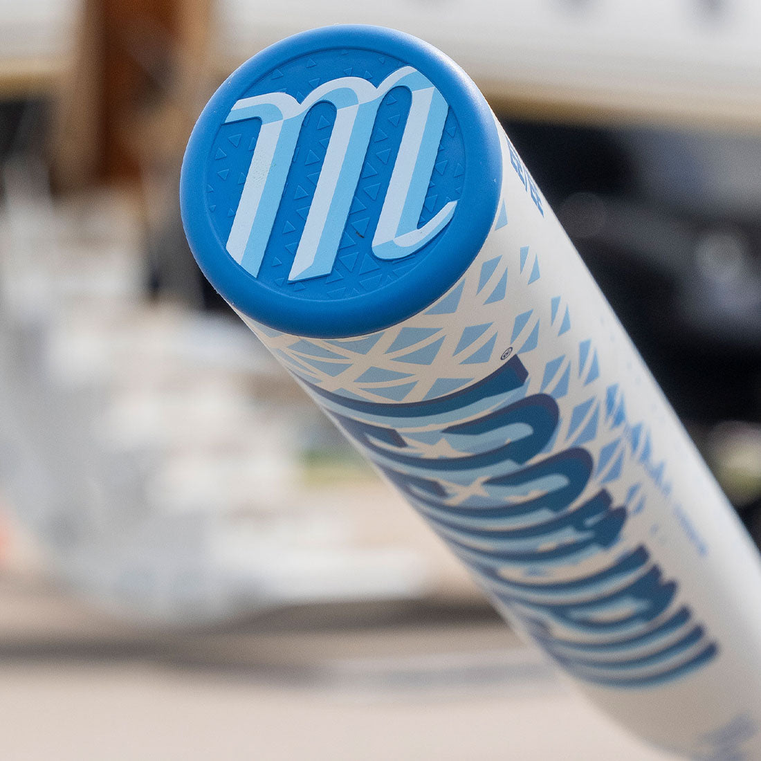 2027 Marucci Asura LUX Rise 1PC Fastpitch Softball Bat: -11, -10, -9, -8