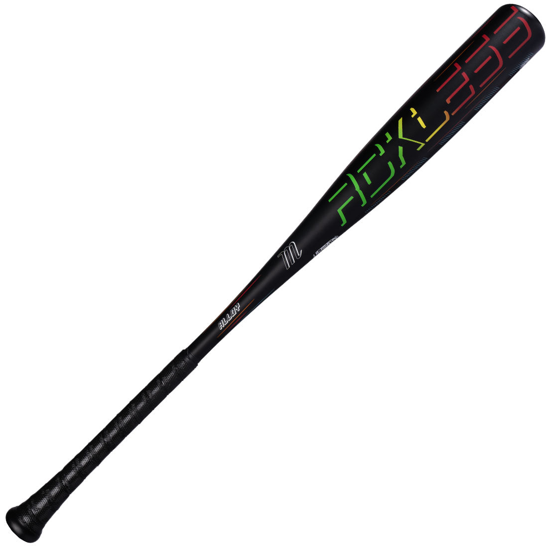 2027 Marucci RCKLESS Gen 2 SL USSSA Baseball Bat: -10, -8, -5