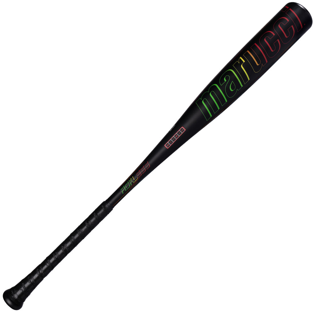 2027 Marucci RCKLESS Gen 2 SL USSSA Baseball Bat: -10, -8, -5