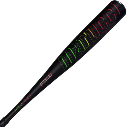 2027 Marucci RCKLESS Gen 2 SL USSSA Baseball Bat: -10, -8, -5