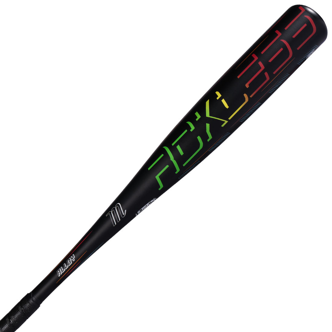 2027 Marucci RCKLESS Gen 2 SL USSSA Baseball Bat: -10, -8, -5