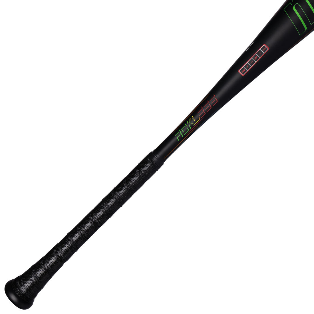 2027 Marucci RCKLESS Gen 2 SL USSSA Baseball Bat: -10, -8, -5