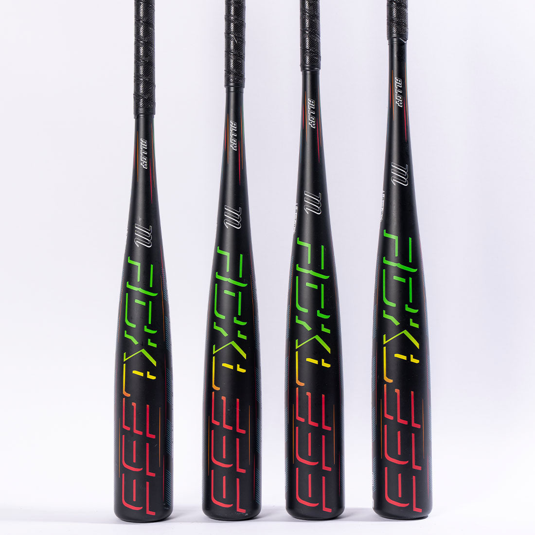 2027 Marucci RCKLESS Gen 2 SL USSSA Baseball Bat: -10, -8, -5
