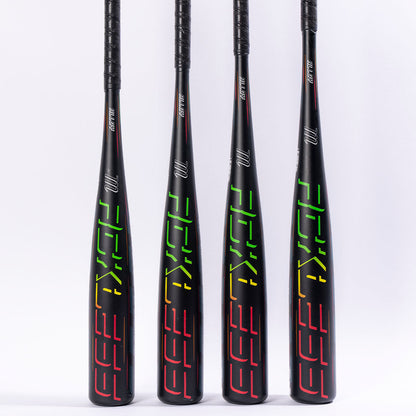 2027 Marucci RCKLESS Gen 2 SL USSSA Baseball Bat: -10, -8, -5