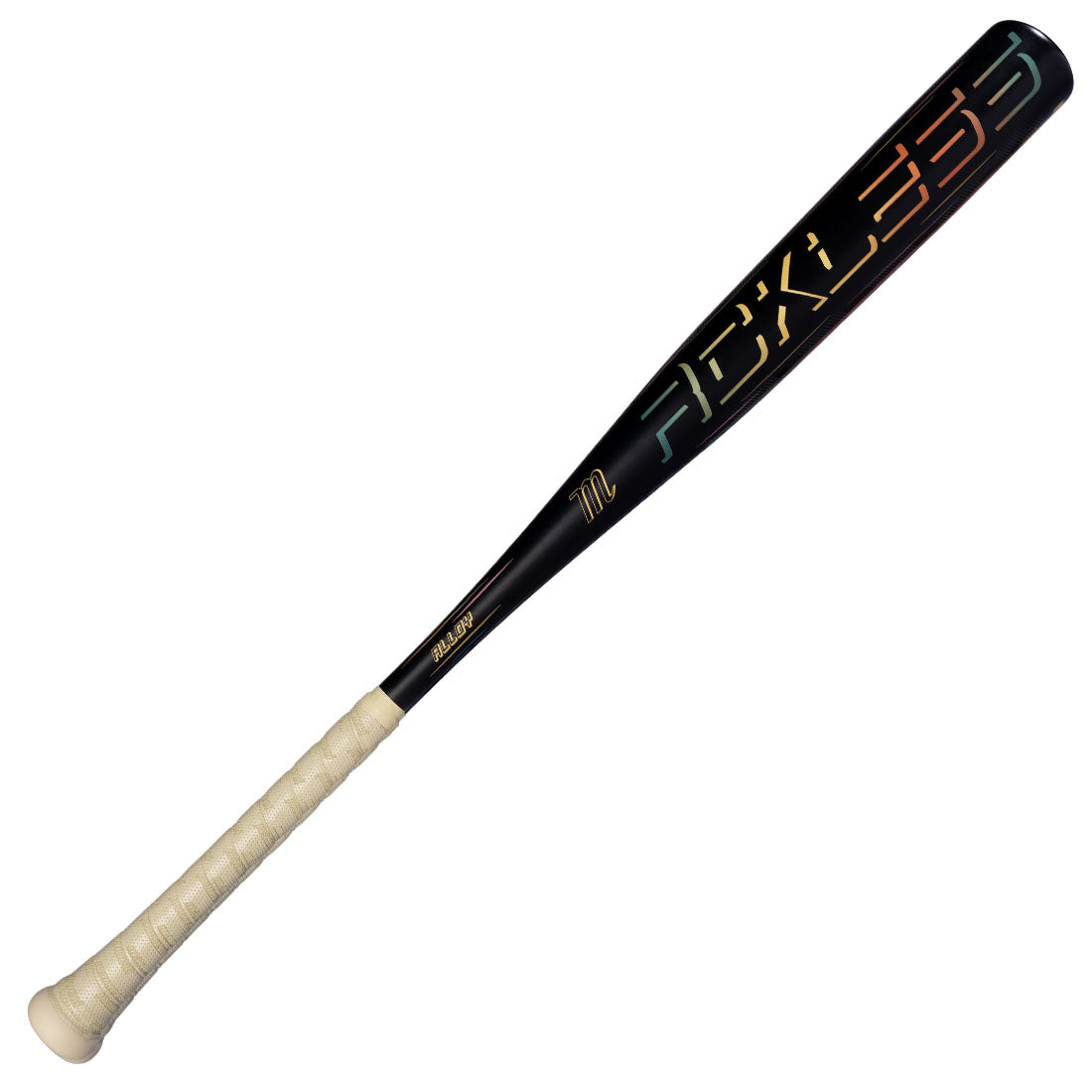 2027 Marucci RCKLESS Gen 2 BBCOR Baseball Bat: MCBR2