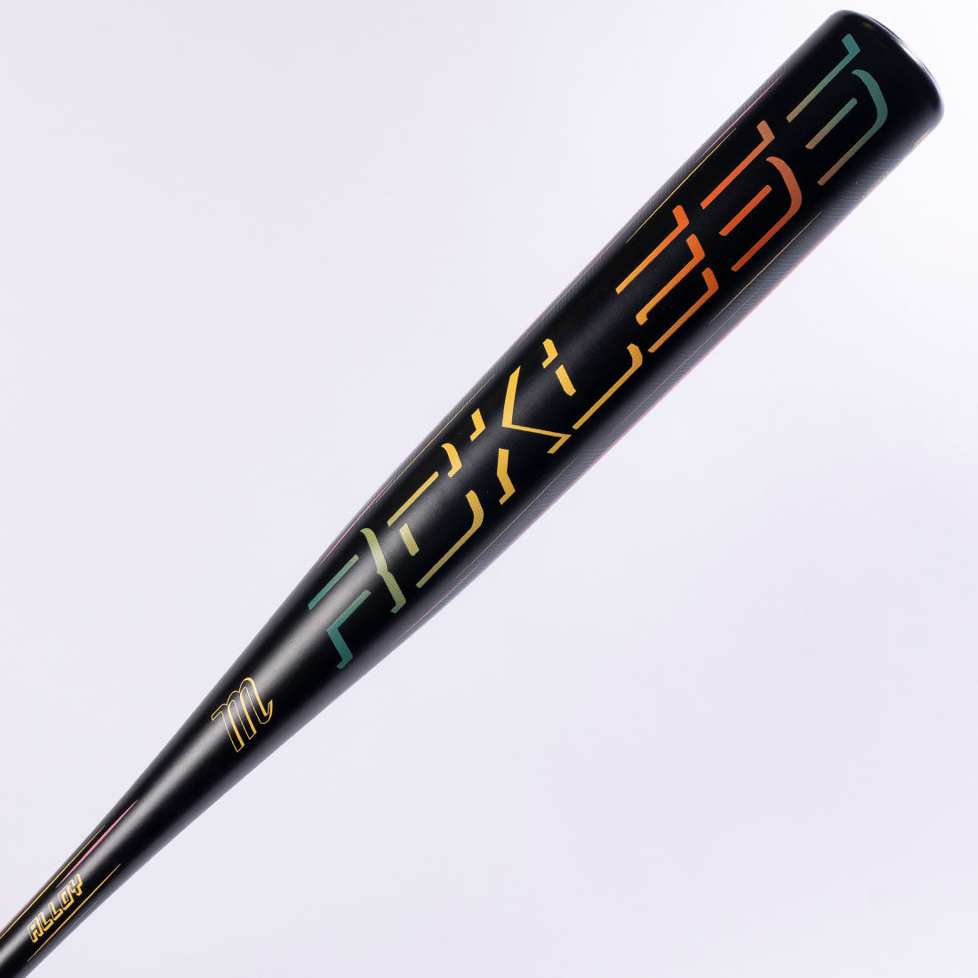 2027 Marucci RCKLESS Gen 2 BBCOR Baseball Bat: MCBR2