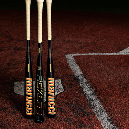 2027 Marucci RCKLESS Gen 2 BBCOR Baseball Bat: MCBR2