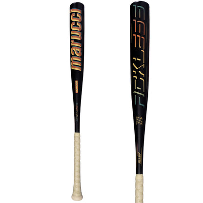 2027 Marucci RCKLESS Gen 2 BBCOR Baseball Bat: MCBR2