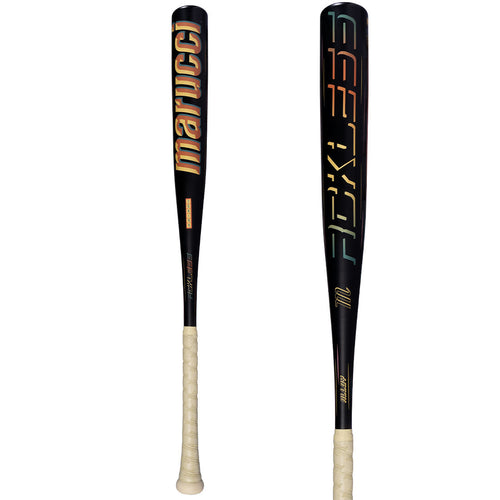 2027 Marucci RCKLESS Gen 2 BBCOR Baseball Bat: MCBR2