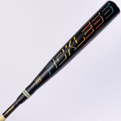 2027 Marucci RCKLESS Gen 2 Hybrid BBCOR Baseball Bat: MCBRH2