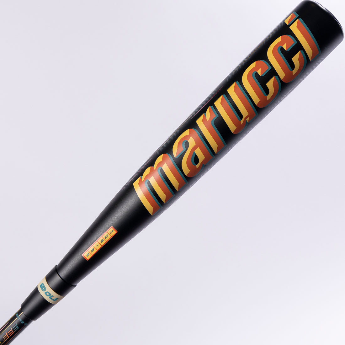 2027 Marucci RCKLESS Gen 2 Hybrid BBCOR Baseball Bat: MCBRH2