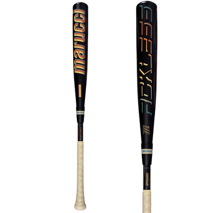 2027 Marucci RCKLESS Gen 2 Hybrid BBCOR Baseball Bat: MCBRH2