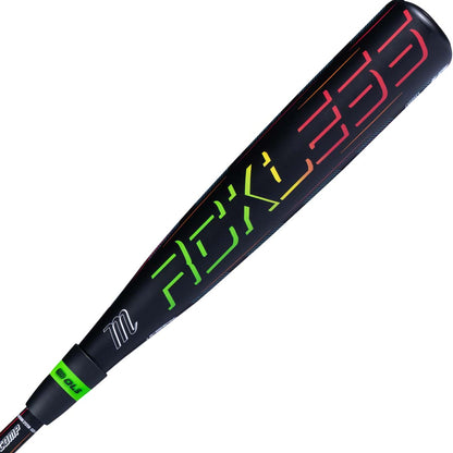 2027 Marucci RCKLESS Gen 2 JBB Comp (-10) 2 3/4" USSSA Baseball Bat: MJBBRC2