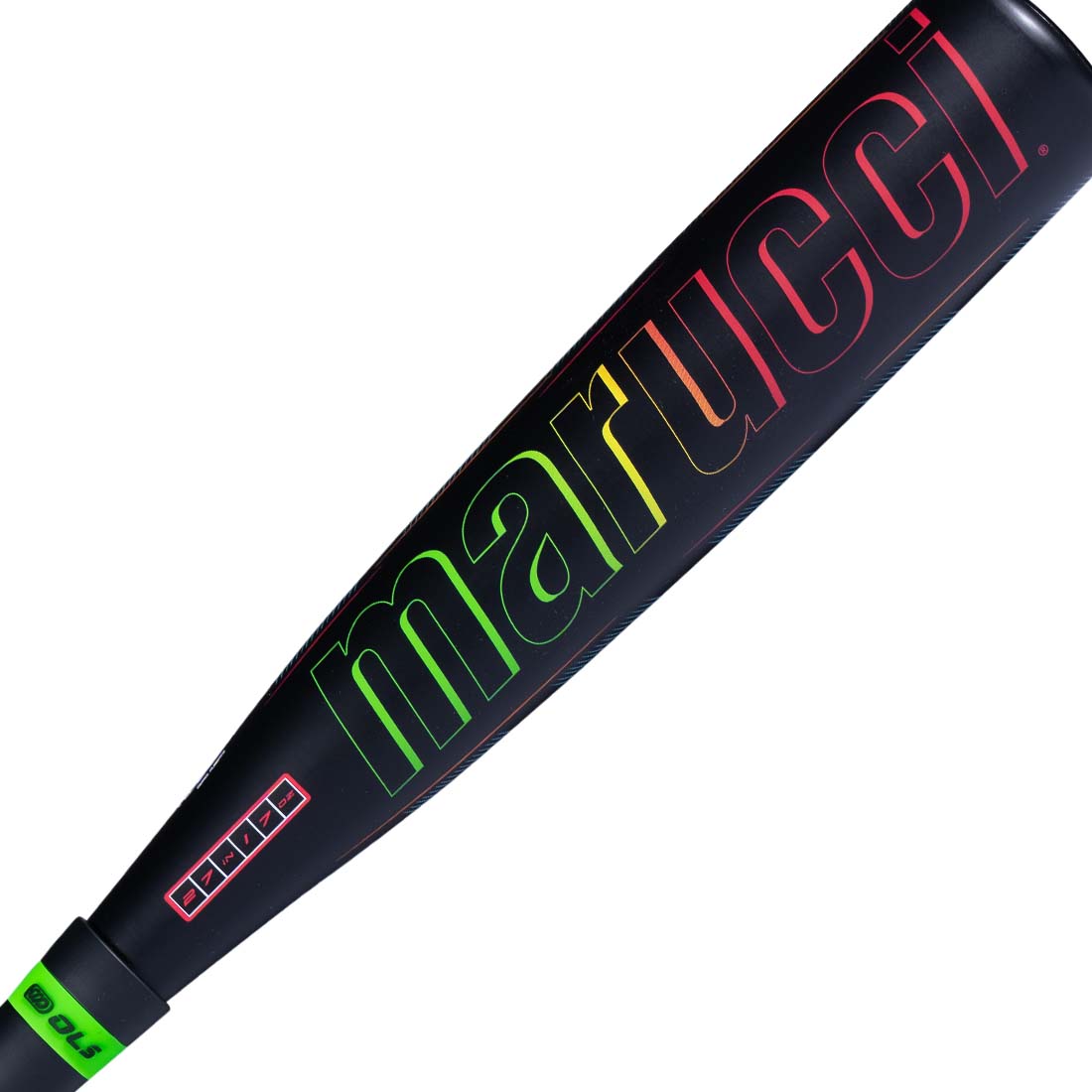2027 Marucci RCKLESS Gen 2 JBB Comp (-10) 2 3/4" USSSA Baseball Bat: MJBBRC2