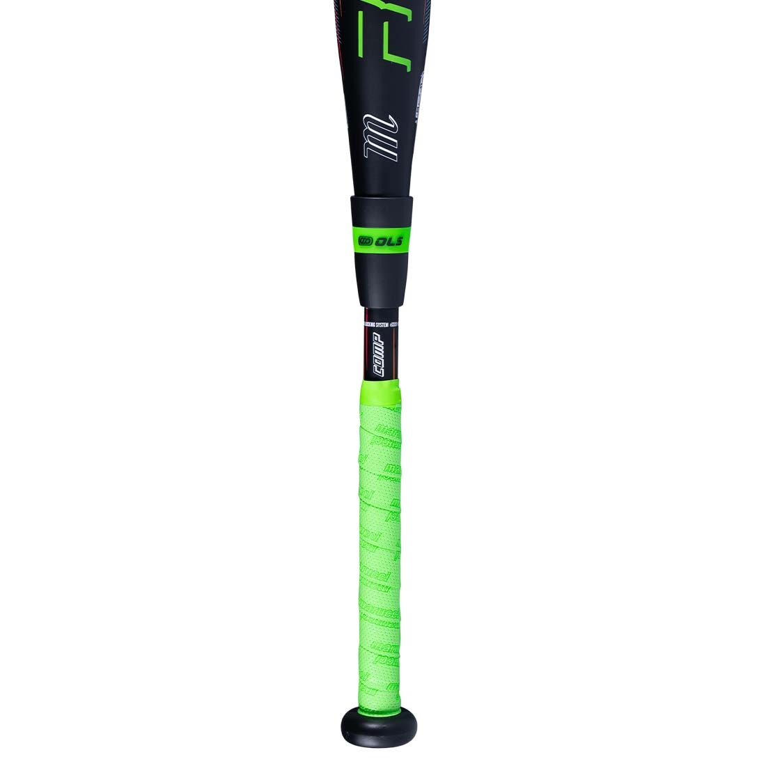 2027 Marucci RCKLESS Gen 2 JBB Comp (-10) 2 3/4" USSSA Baseball Bat: MJBBRC2