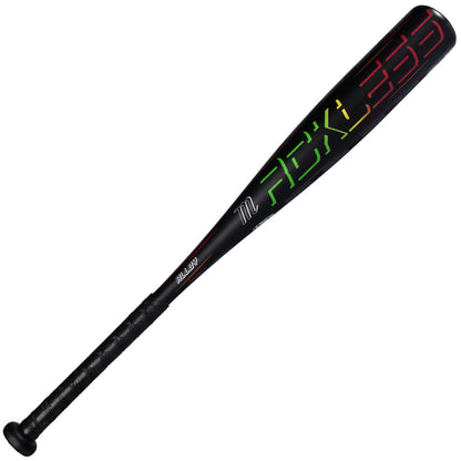 2027 Marucci RCKLESS Gen 2 (-10) JBB USSSA Baseball Bat: MJBBR2