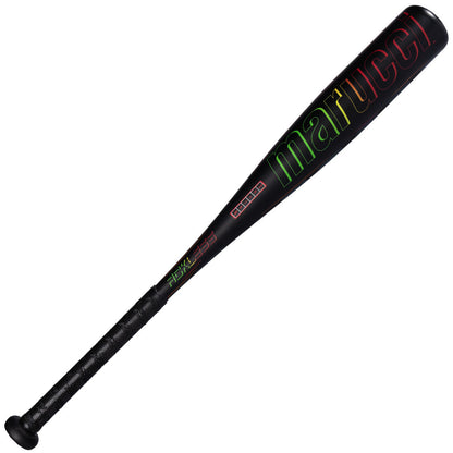 2027 Marucci RCKLESS Gen 2 (-10) JBB USSSA Baseball Bat: MJBBR2