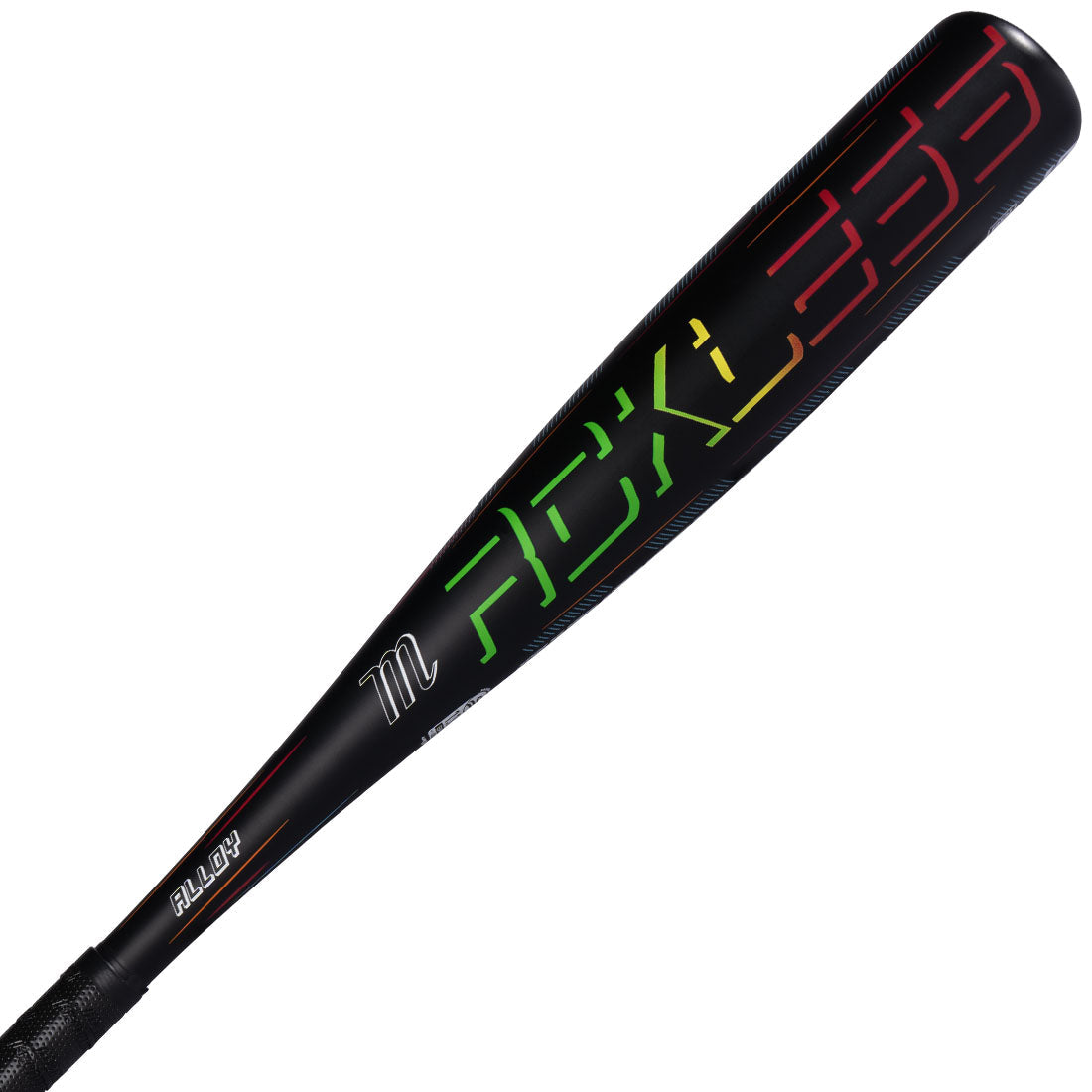 2027 Marucci RCKLESS Gen 2 (-10) JBB USSSA Baseball Bat: MJBBR2