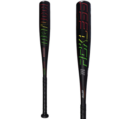 2027 Marucci RCKLESS Gen 2 (-10) JBB USSSA Baseball Bat: MJBBR2