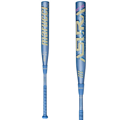 2027 Marucci Asura RISE Fastpitch Softball Bat: -11, -10, -9, -8