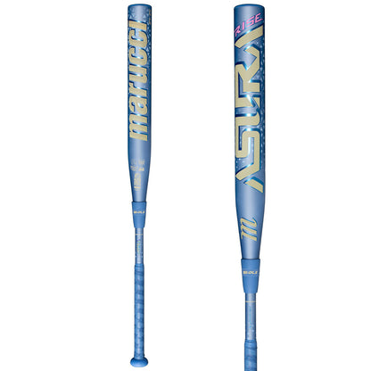 2027 Marucci Asura RISE Fastpitch Softball Bat: -11, -10, -9, -8