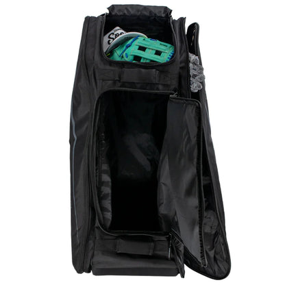Marucci XD Wheeled Baseball/Softball Bat Bag