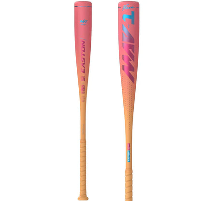2026 Easton Mav1 Flash 2 3/4" USSSA Baseball Bat: -10, -8, -5
