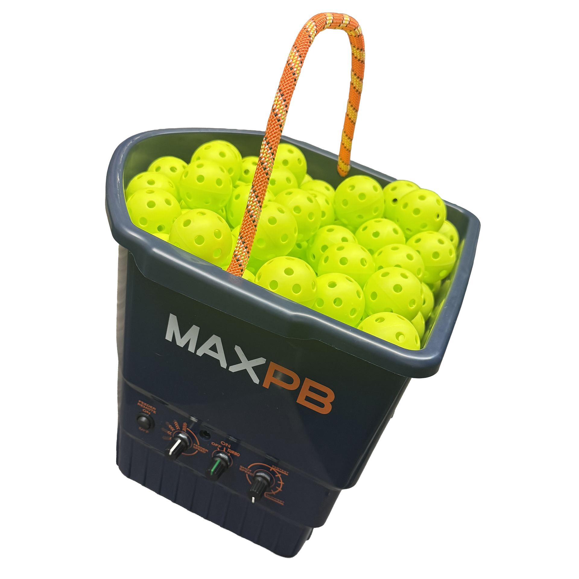 MaxPB Pickleball Training Machine