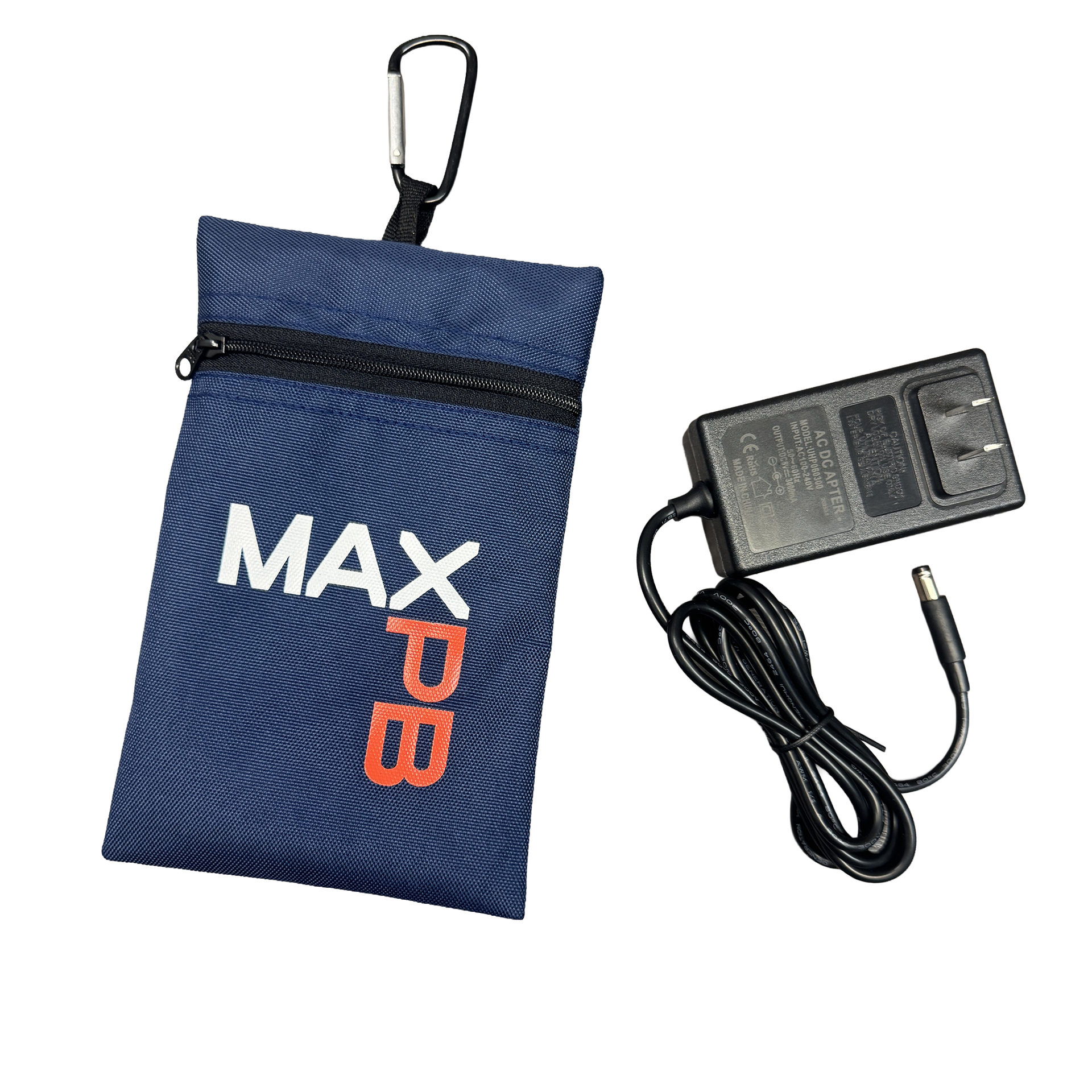 MaxPB Pickleball Machine Bundle #1