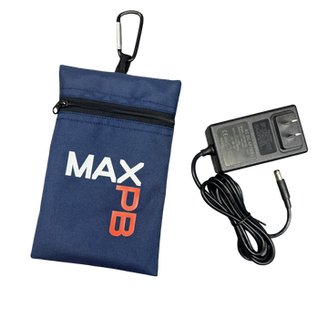 MaxPB Pickleball Machine Bundle #1