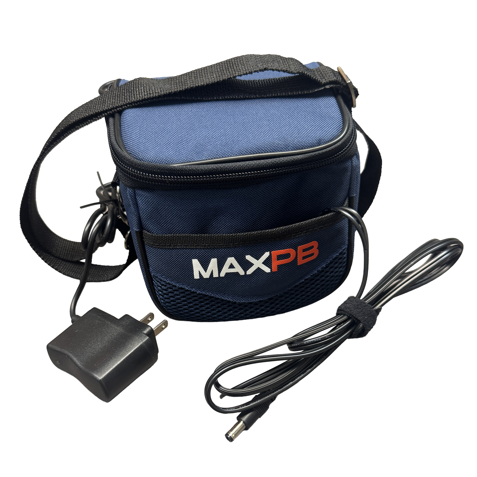 MaxPB Pickleball Machine Bundle #1