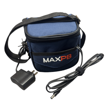 MaxPB Pickleball Machine Bundle #1