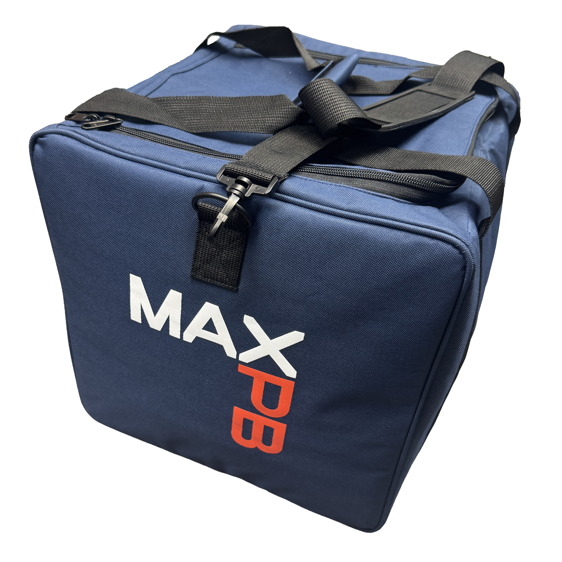 MaxPB Pickleball Machine Bundle #1