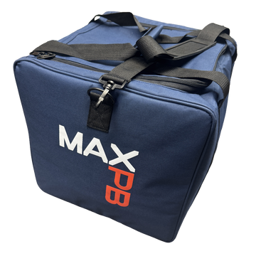 MaxPB Pickleball Machine Bundle #1