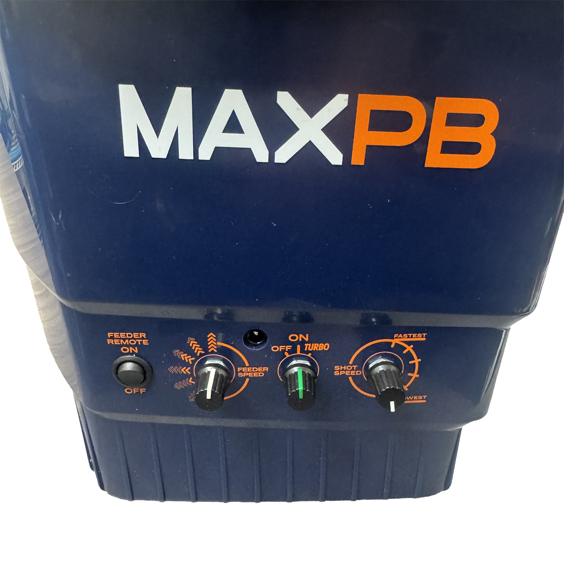 MaxPB Pickleball Machine Bundle #1