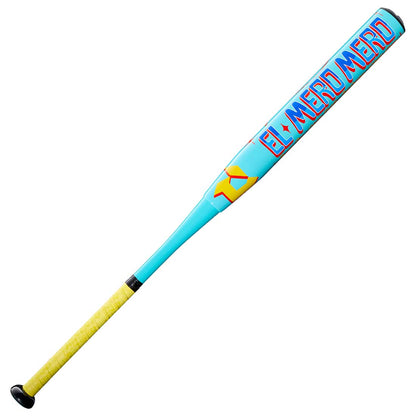 2027 DeMarini El Mero Mero 13" Balanced USSSA Slowpitch Softball Bat: WBD2686010