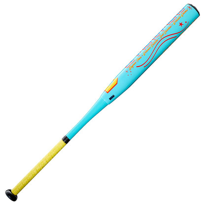 2027 DeMarini El Mero Mero 13" Balanced USSSA Slowpitch Softball Bat: WBD2686010