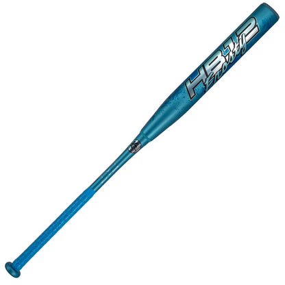 2026 Miken HB12 Frosty 12.5" End Loaded USA/ASA Slowpitch Softball Bat: MSA6HBFL