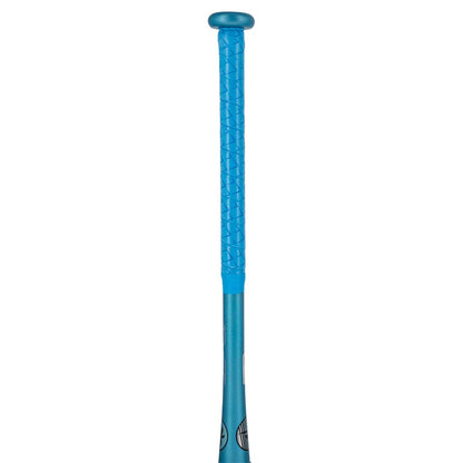 2026 Miken HB12 Frosty 12.5" End Loaded USA/ASA Slowpitch Softball Bat: MSA6HBFL